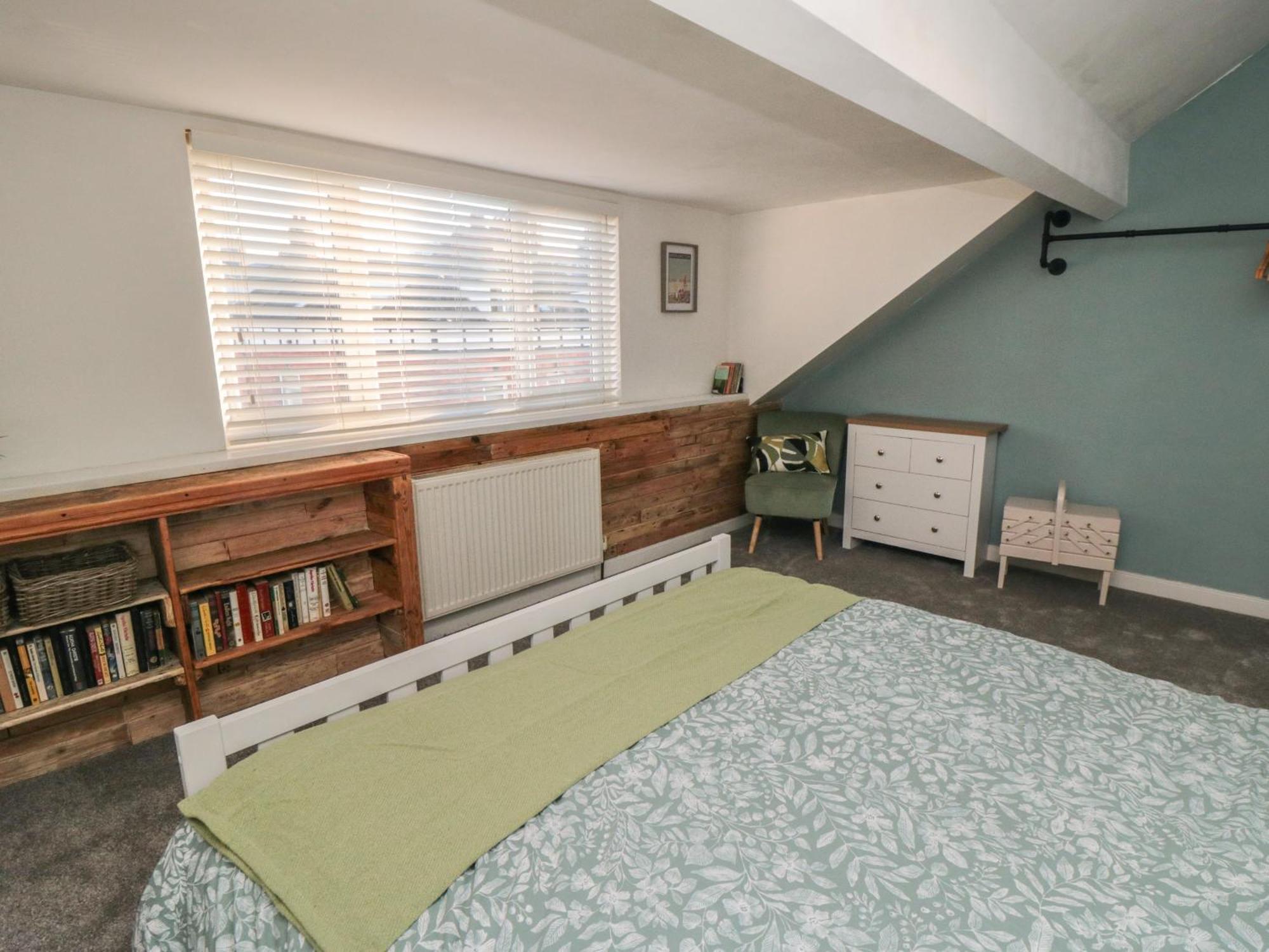 Bay House Vila Bridlington Exterior foto