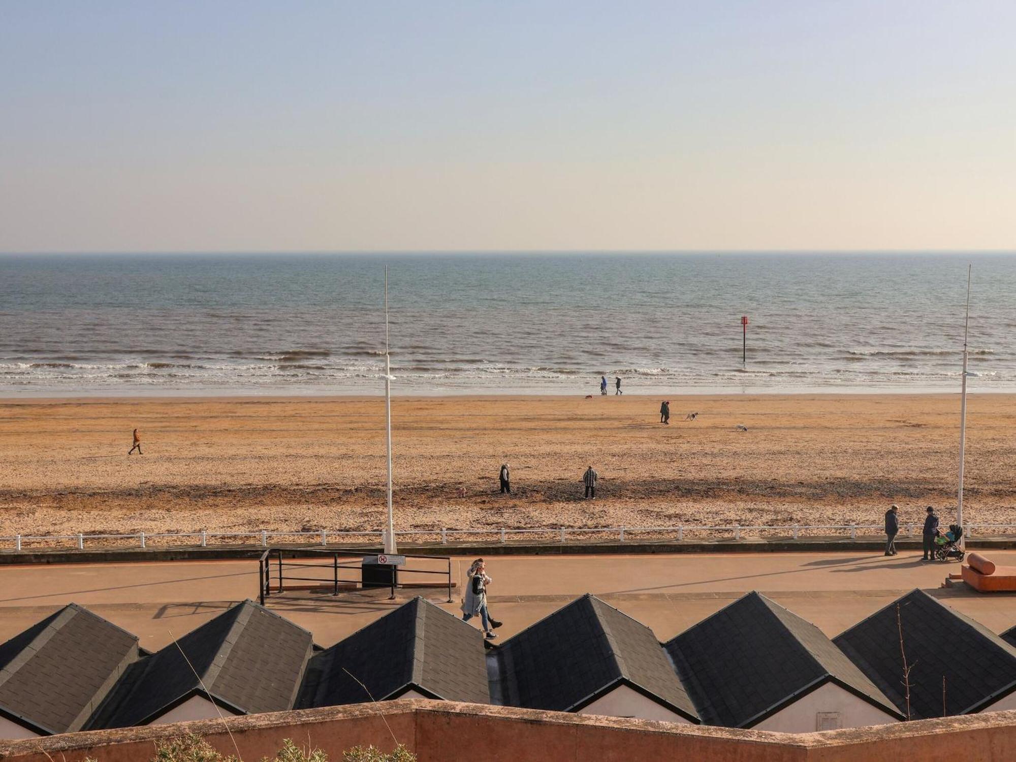 Bay House Vila Bridlington Exterior foto