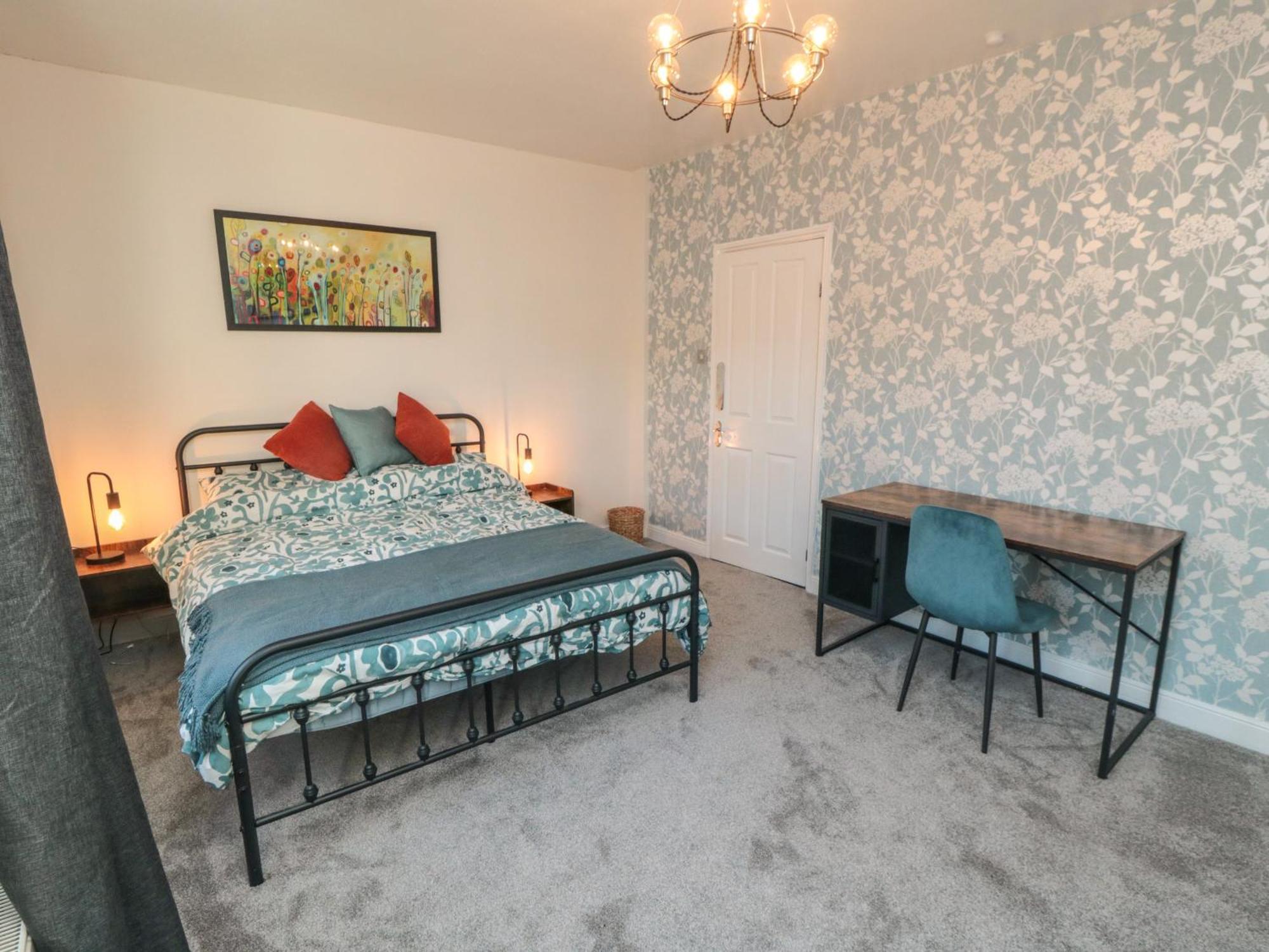 Bay House Vila Bridlington Exterior foto